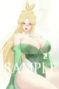 Page 273 of ●PIXIV● おおかみ - preview thumbnail