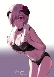 Page 127 of ●PIXIV● 大大卷 - preview thumbnail