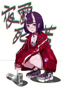 Page 129 of ●PIXIV● 大大卷 - preview thumbnail