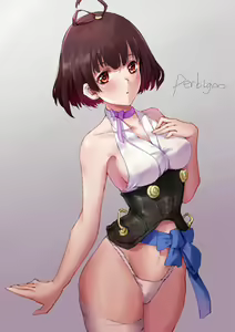 Page 140 of ●PIXIV● 大大卷 - preview thumbnail