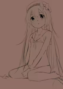 Page 161 of ●PIXIV● 大大卷 - preview thumbnail
