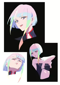 Page 52 of ●PIXIV● 大大卷 - preview thumbnail