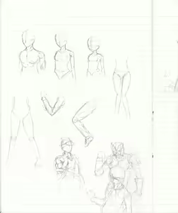 Page 187 of ●PIXIV● らんま - preview thumbnail