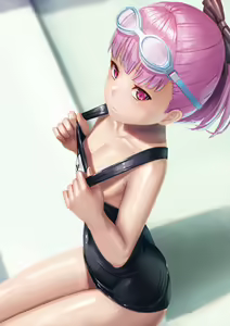 Page 741 of ●PIXIV● らんま - preview thumbnail