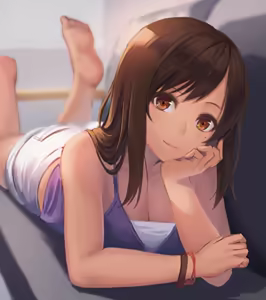 Page 887 of ●PIXIV● らんま - preview thumbnail