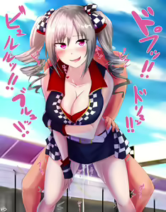Page 119 of ●PIXIV● 一八蘿アヅキ - preview thumbnail