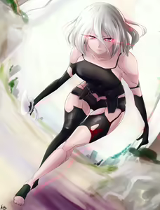 Page 126 of ●PIXIV● 一八蘿アヅキ - preview thumbnail