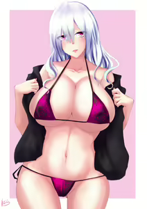 Page 138 of ●PIXIV● 一八蘿アヅキ - preview thumbnail