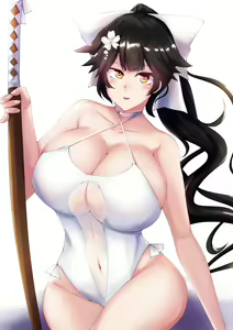 Page 152 of ●PIXIV● 一八蘿アヅキ - preview thumbnail