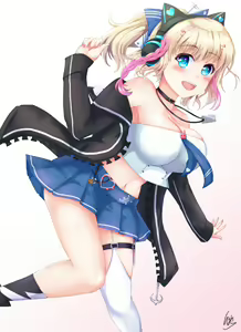 Page 168 of ●PIXIV● 一八蘿アヅキ - preview thumbnail