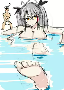 Page 180 of ●PIXIV● 一八蘿アヅキ - preview thumbnail