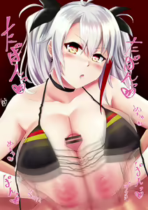 Page 200 of ●PIXIV● 一八蘿アヅキ - preview thumbnail