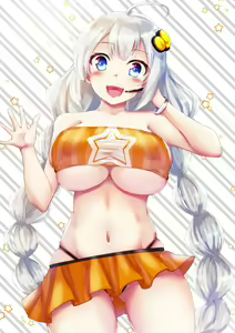 Page 220 of ●PIXIV● 一八蘿アヅキ - preview thumbnail