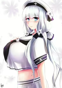 Page 279 of ●PIXIV● 一八蘿アヅキ - preview thumbnail