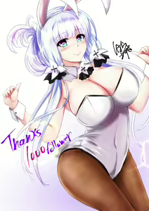 Page 280 of ●PIXIV● 一八蘿アヅキ - preview thumbnail