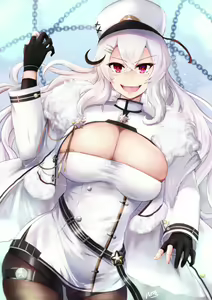 Page 290 of ●PIXIV● 一八蘿アヅキ - preview thumbnail