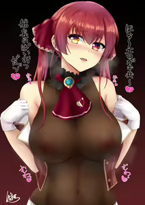 Page 312 of ●PIXIV● 一八蘿アヅキ - preview thumbnail