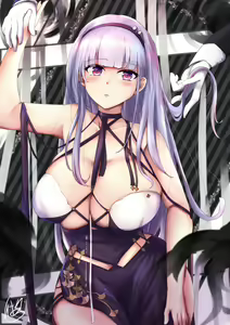 Page 317 of ●PIXIV● 一八蘿アヅキ - preview thumbnail