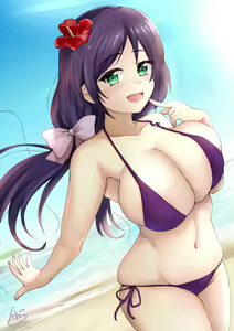 Page 345 of ●PIXIV● 一八蘿アヅキ - preview thumbnail