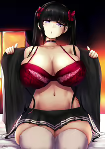 Page 351 of ●PIXIV● 一八蘿アヅキ - preview thumbnail