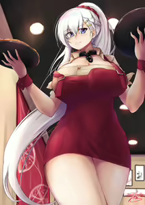 Page 381 of ●PIXIV● 一八蘿アヅキ - preview thumbnail