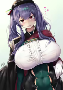 Page 384 of ●PIXIV● 一八蘿アヅキ - preview thumbnail
