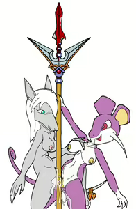 Page 1076 of Furry - Freya Crescent Collection - preview thumbnail
