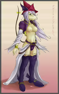 Page 1081 of Furry - Freya Crescent Collection - preview thumbnail
