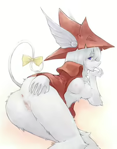 Page 1147 of Furry - Freya Crescent Collection - preview thumbnail