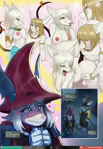 Page 1152 of Furry - Freya Crescent Collection - preview thumbnail