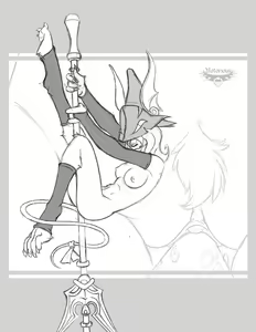Page 1167 of Furry - Freya Crescent Collection - preview thumbnail