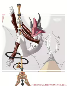 Page 1200 of Furry - Freya Crescent Collection - preview thumbnail