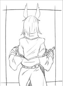 Page 138 of Furry - Freya Crescent Collection - preview thumbnail