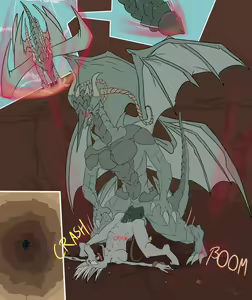 Page 141 of Furry - Freya Crescent Collection - preview thumbnail