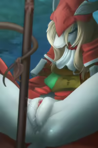 Page 252 of Furry - Freya Crescent Collection - preview thumbnail
