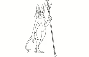 Page 411 of Furry - Freya Crescent Collection - preview thumbnail