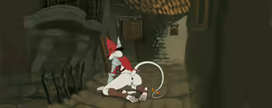 Page 464 of Furry - Freya Crescent Collection - preview thumbnail