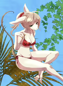 Page 474 of Furry - Freya Crescent Collection - preview thumbnail
