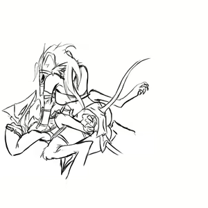 Page 551 of Furry - Freya Crescent Collection - preview thumbnail