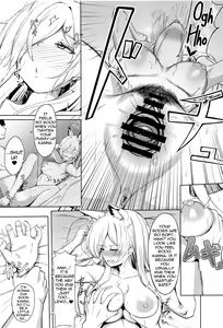 Page 10 of Crazy Frenzy - preview thumbnail