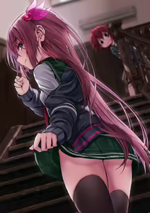 ●PIXIV● ゾンビモグラ — hentai manga cover on Fhentai