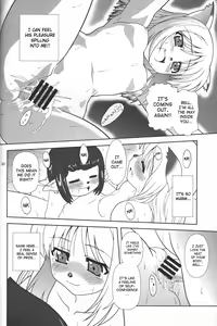 Page 856 of Furry - Mithra Collection - preview thumbnail
