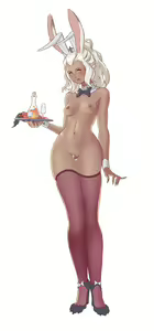 Page 1016 of Furry - Viera Collection - preview thumbnail