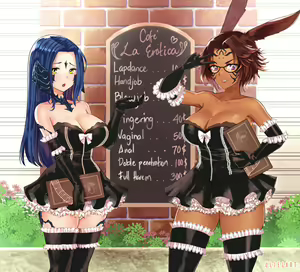 Page 1109 of Furry - Viera Collection - preview thumbnail