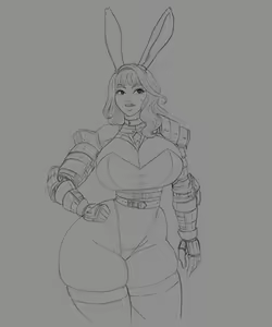 Page 1131 of Furry - Viera Collection - preview thumbnail