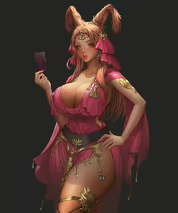 Page 1167 of Furry - Viera Collection - preview thumbnail