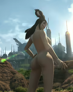 Page 1172 of Furry - Viera Collection - preview thumbnail
