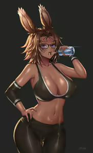 Page 1212 of Furry - Viera Collection - preview thumbnail