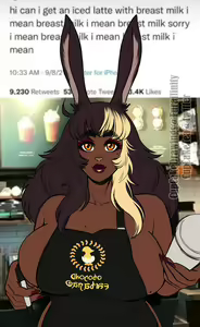 Page 1220 of Furry - Viera Collection - preview thumbnail