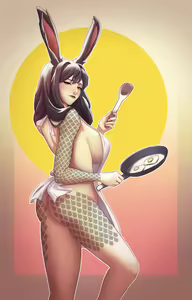 Page 1221 of Furry - Viera Collection - preview thumbnail